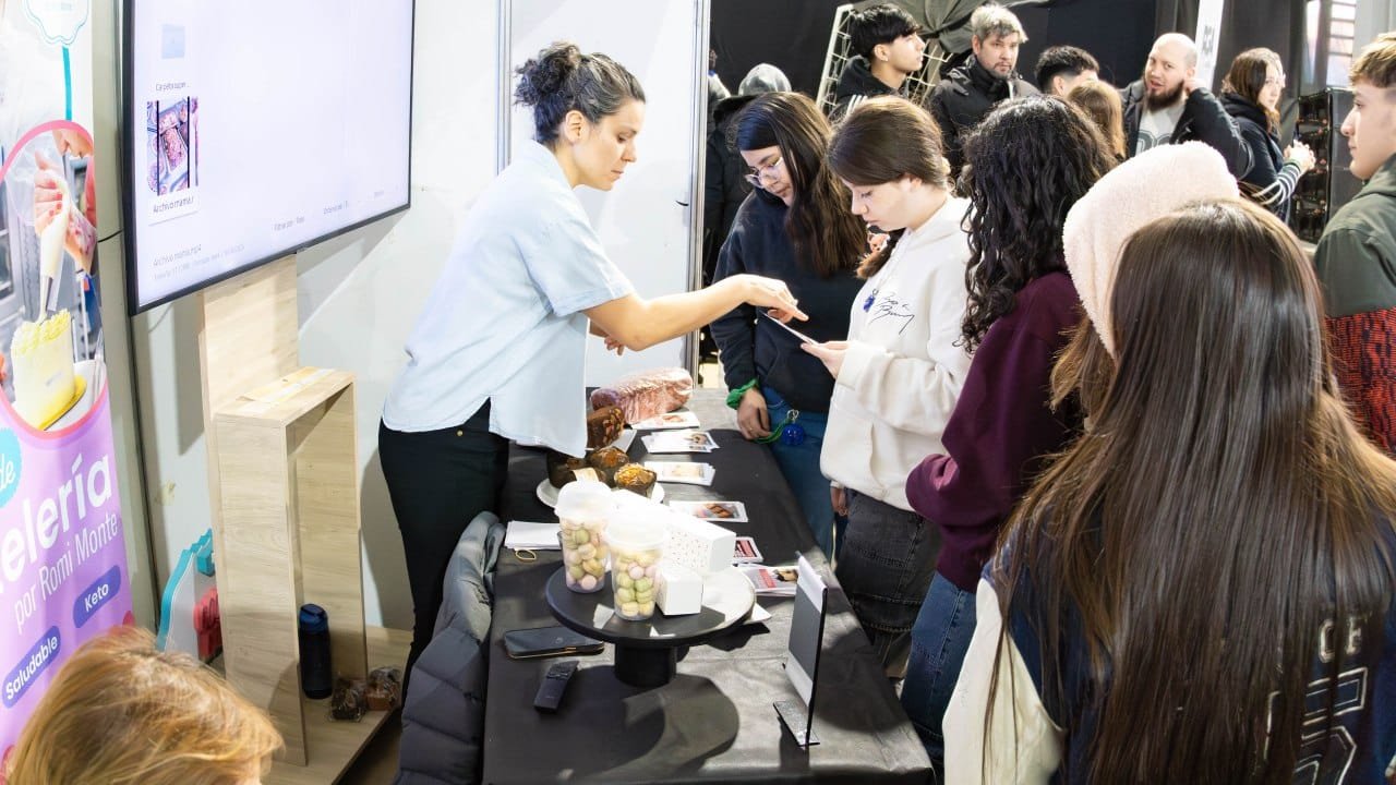 Río Grande realizará una nueva Expo Académica «En carrera a mi proyecto» para las juventudes