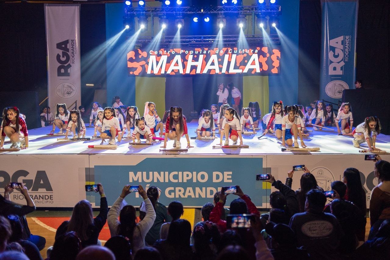 Continúan abiertas las inscripciones para «El Arte del Movimiento» 2026