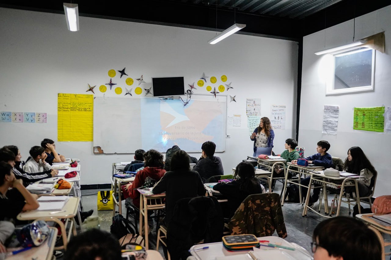 Gobierno amplía las oportunidades de aprendizaje para estudiantes de inicial y primaria