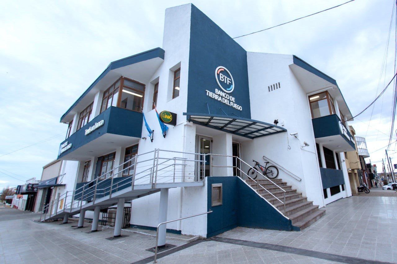 Desde el Banco de Tierra Del Fuego destacan el interés que despierta el nuevo esquema de alivio y desendeudamiento financiero