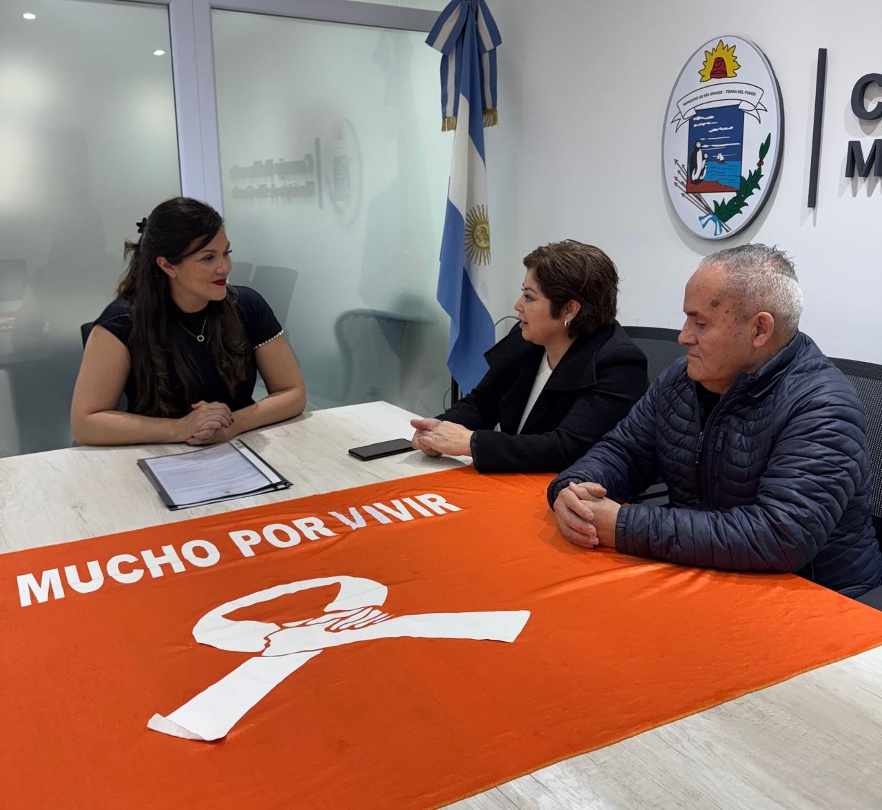 Guadalupe Zamora declaró de interés la 5° Marcha por la Prevención del Suicidio