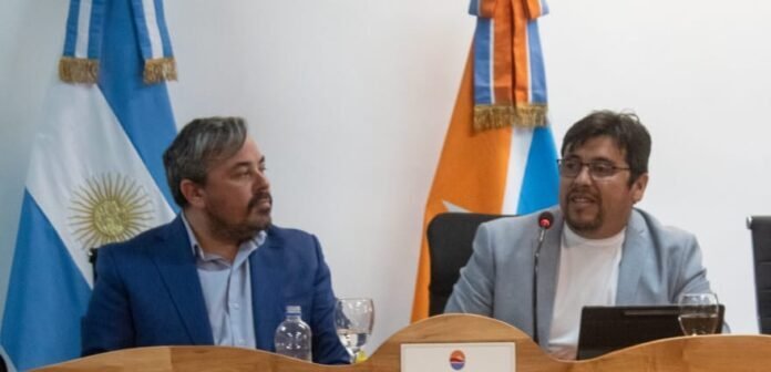 Denunciaron penalmente al intendente de Tolhuin Daniel Harrington