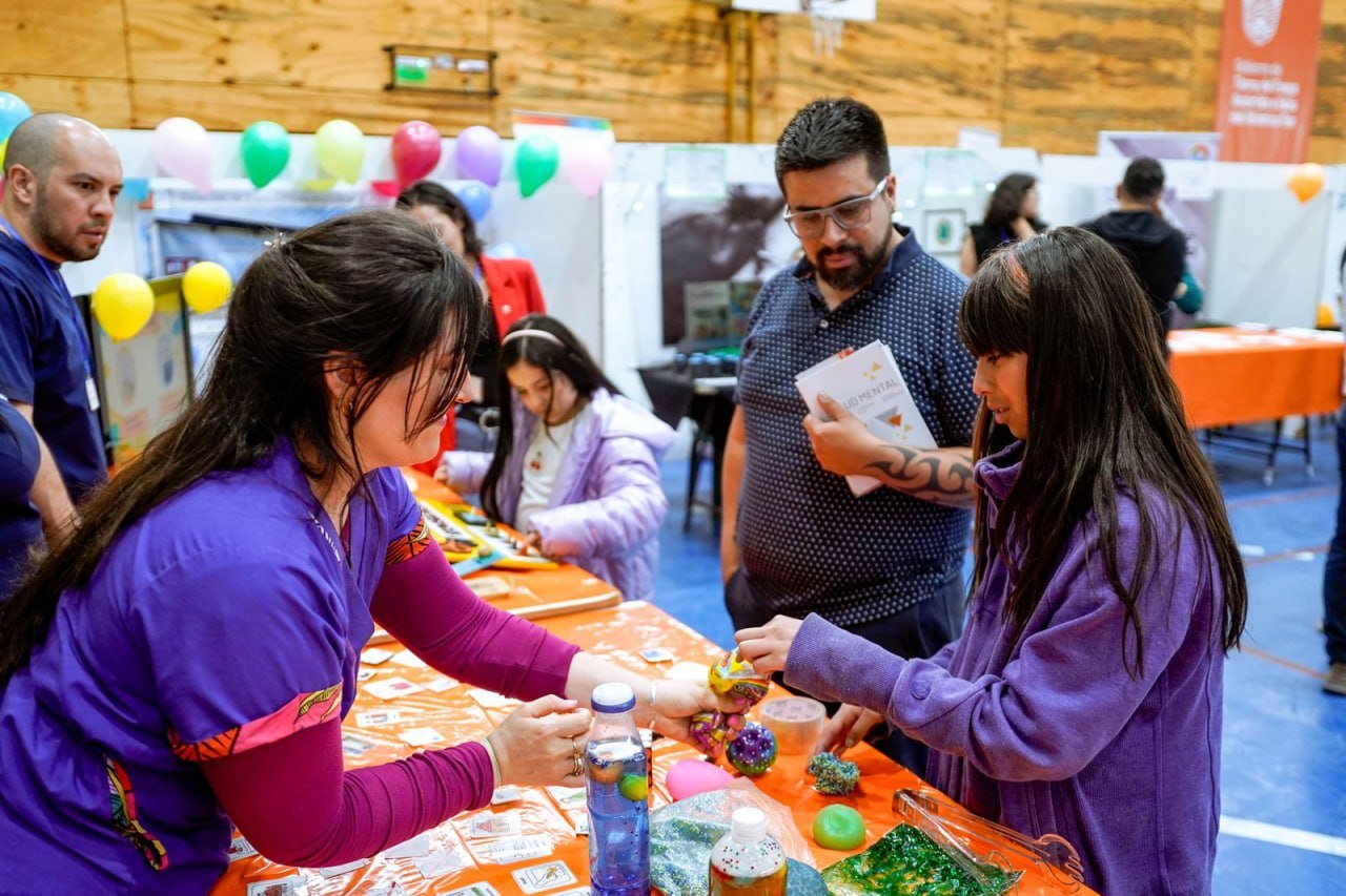 Gobierno realizará la 5° edición de «Somos Expo Inclusiva» en Ushuaia