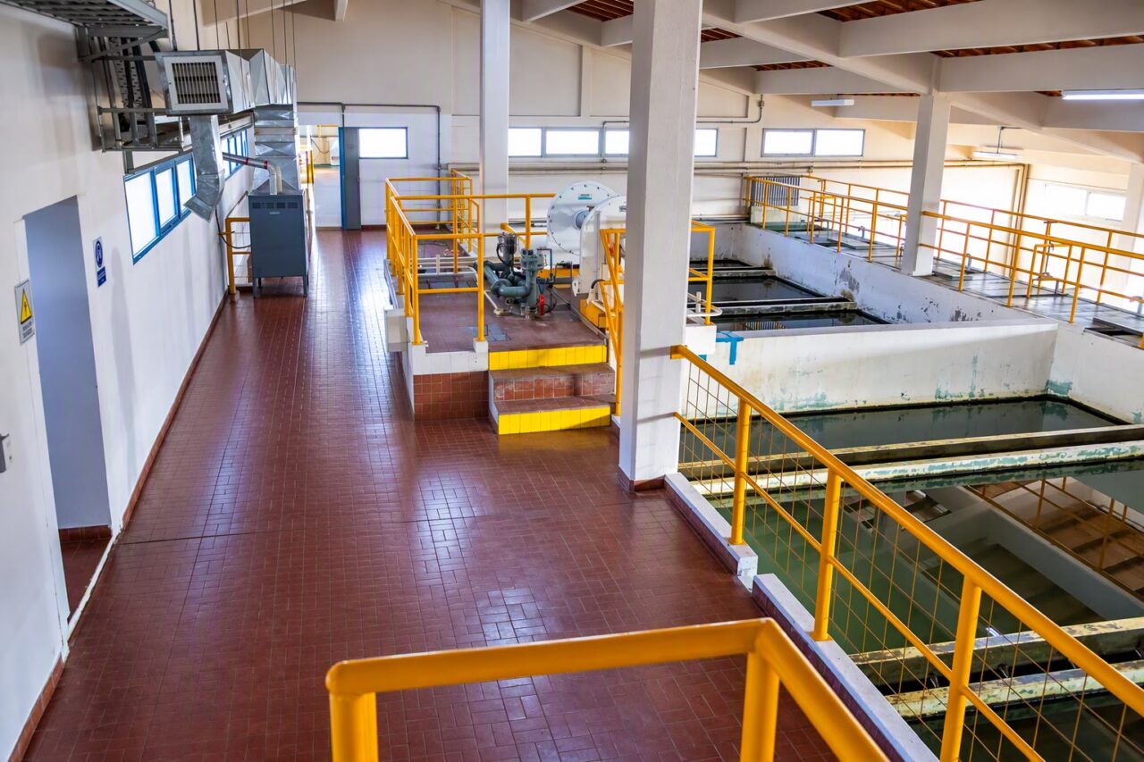 El Municipio realizará trabajos para optimizar el sistema de abastecimiento de agua potable