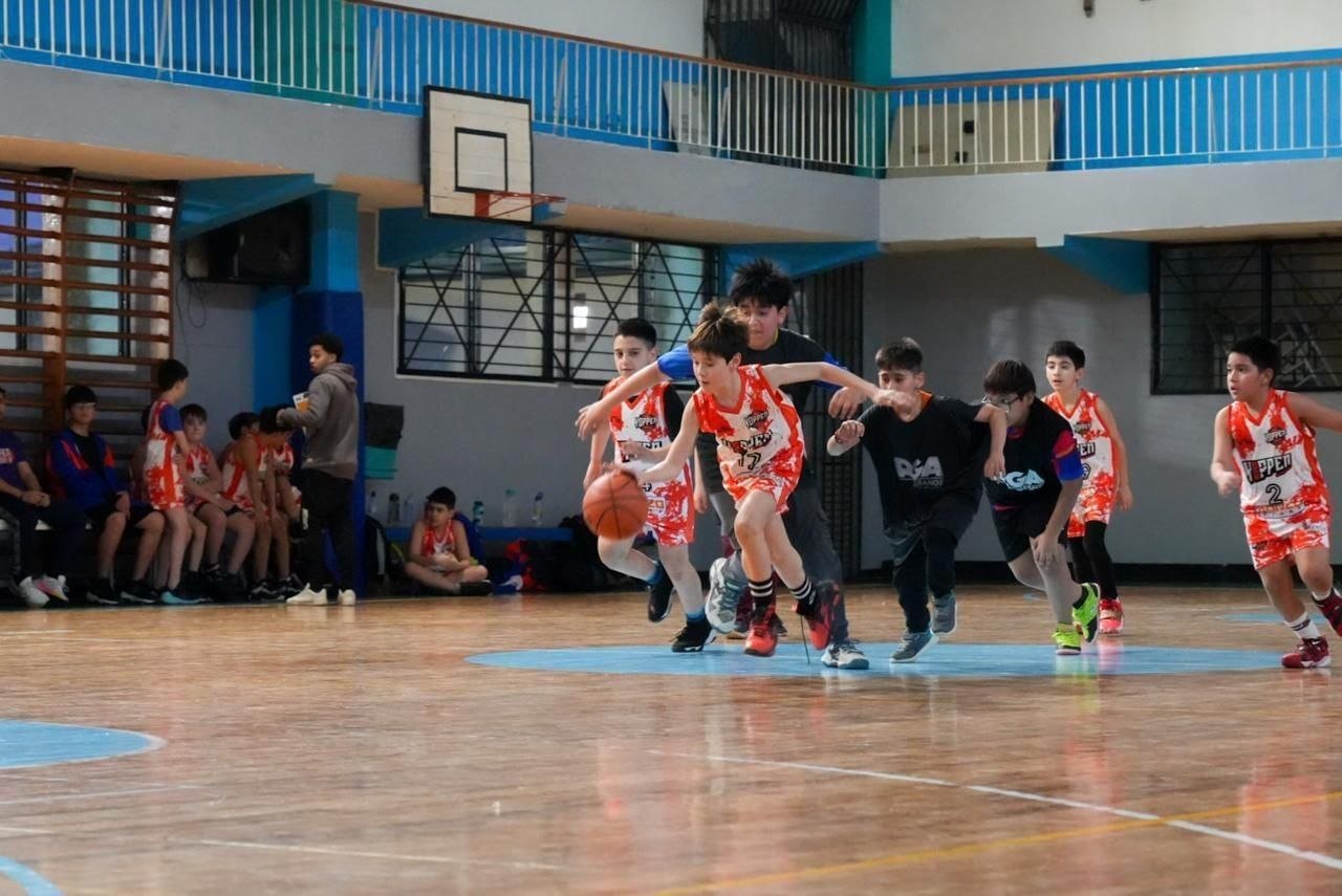 Agenda deportiva del fin de semana para Río Grande