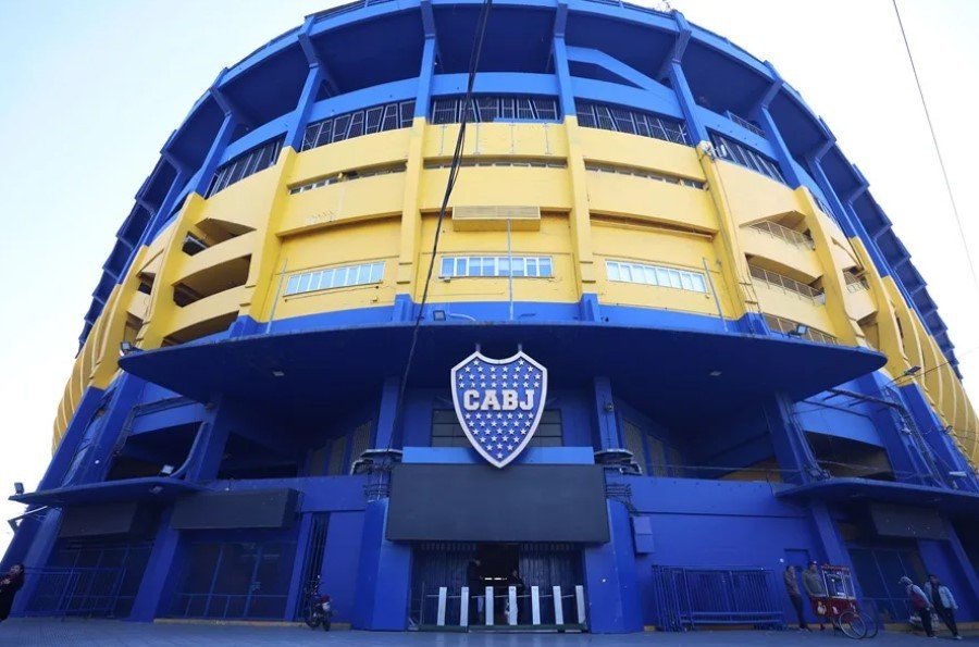 Boca Juniors realizará pruebas de jugadores en Ushuaia con el acompañamiento del Municipio