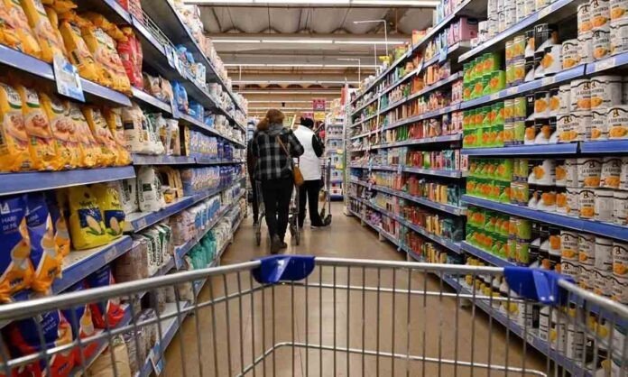 La inflación en septiembre fue de 1,9% y acumuló 33,4% en los últimos doce meses