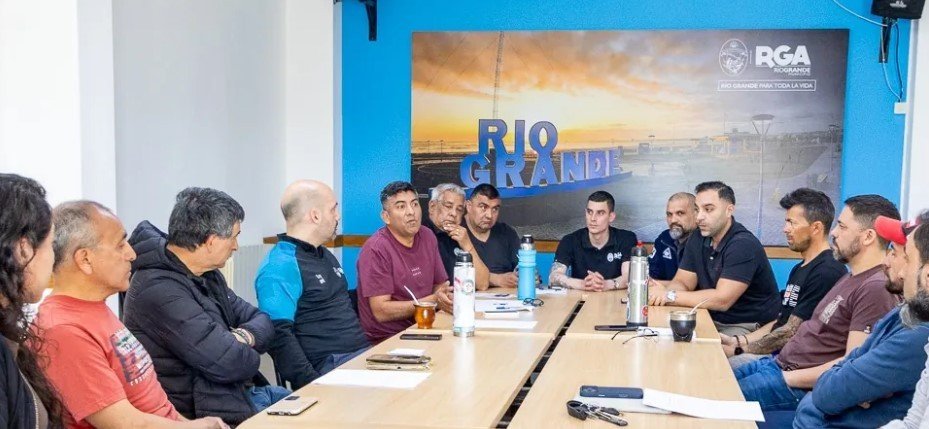 El Municipio y ciclistas de la ciudad avanzan en una agenda de trabajo para fortalecer la seguridad vial