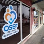 osef rg