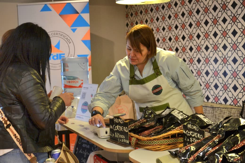 Tolhuin será sede de una nueva edición de la Expo PyME Fueguina