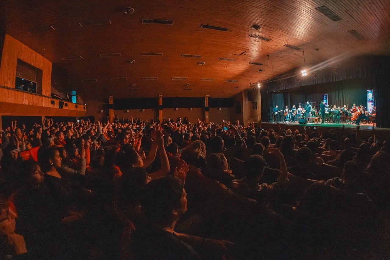 Río Grande reúne a músicos de toda la provincia en una nueva agenda cultural