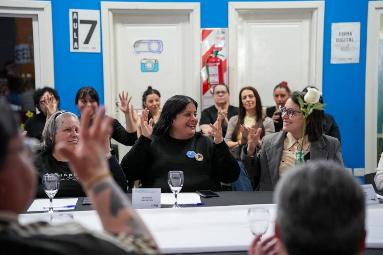 «El Consejo Municipal de Políticas para las personas con discapacidad permitirá fortalecer las políticas públicas»