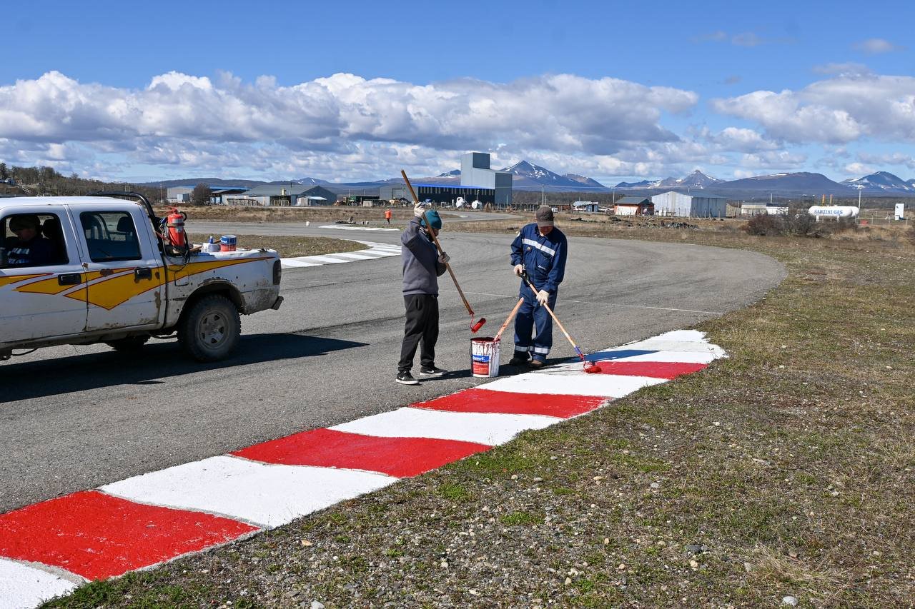 El Municipio acondicionó el Autódromo Carlos Romero y destacó su importancia para el turismo deportivo