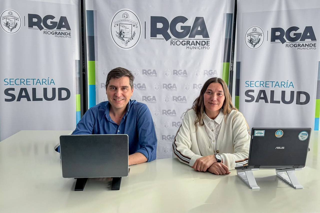 Con más de 4.000 personas, el Municipio finalizó el Curso Universitario de Formadores en Prevención de Suicidio y Promoción de la Vida