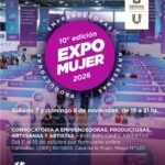 ushuaia expo mujer 2026
